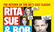 Cast announced for new run of 80′s cult classic