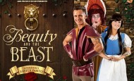 5ive’s Ritchie Neville to star in Liverpool Easter Panto