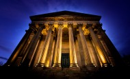 A UNIQUE THEATRICAL EXPERIENCE IN AN ICONIC BUILDING – A NIGHT AT ST GEORGE’S HALL
