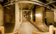 NEW CATACOMBS TOURS CONFIRMED FOR JUNE FOLLOWING SELL-OUT SUCCESS!