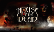 House of the Dead ltd brings Hallowe’en to Manchester