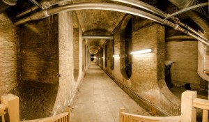 The Catacombs of ST Georges Hall - Credit Ant Clausen for web