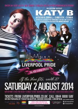 Liverpool Pride
