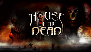 House of the Dead ltd brings Hallowe'en to Manchester