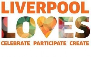 Liverpool Loves Festival
