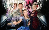 Liverpool’s ‘Best’ Panto opens this week at the Epstein Theatre!