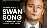 Swan Song by Jonathan Harvey